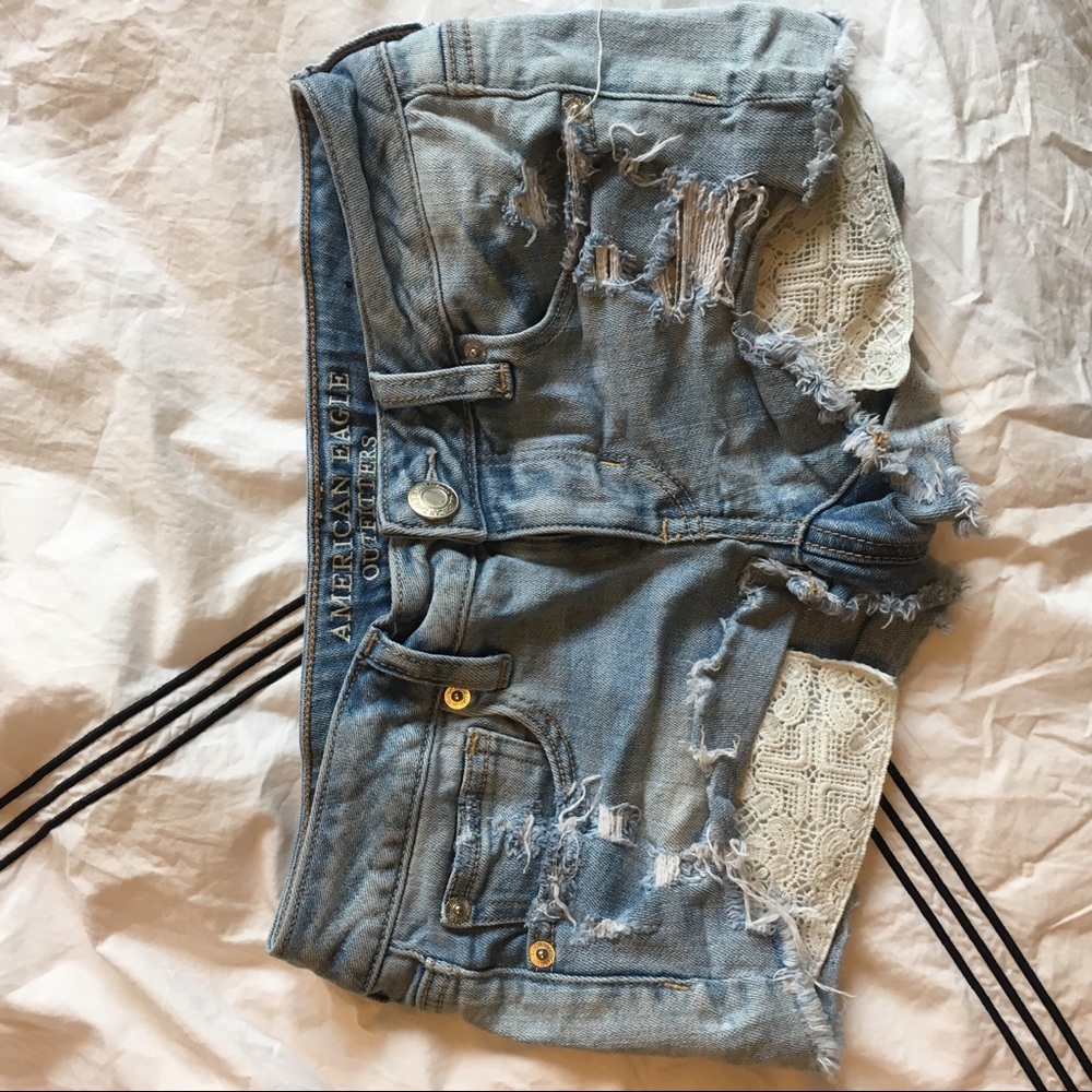 AE shorts